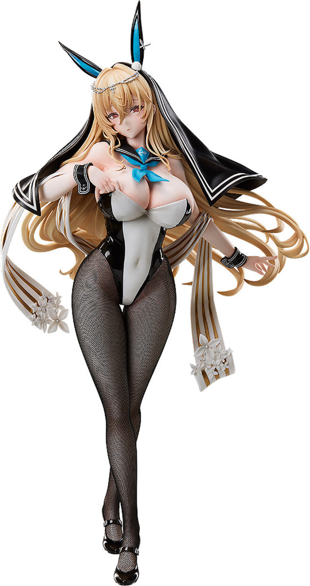 Azur Lane Implacable Bunny Version 1/4 Scale