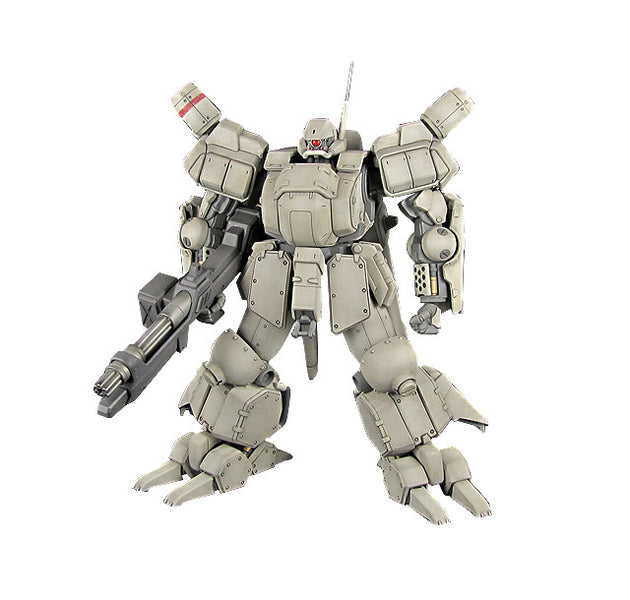 Assault Suits Leynos AS-5E3 Leynos Player Type Renewal Version 1/35 Scale (re-run)