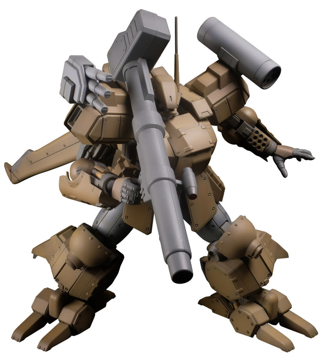 Assault Suits Leynos AS-5E3 Leynos Mass Production-Type Renewal Version 1/35 Scale (re-run)