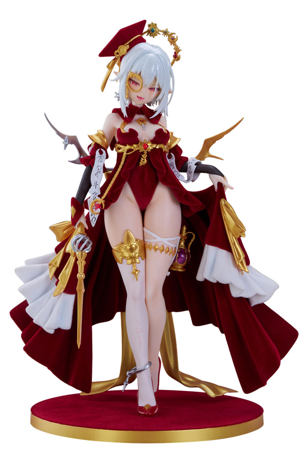 Alchemist Formal Dress Version 1/7 Scale