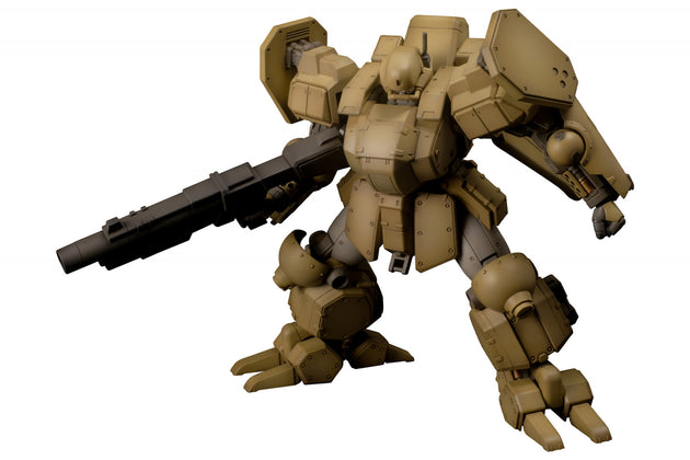 Assault Suits Leynos AS-5E3 Leynos Land Warfare Specifications Renewal Version 1/35 Scale (re-run)