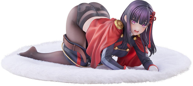 Chained Soldier Season 2 Ren Yamashiro 1/7 Scale