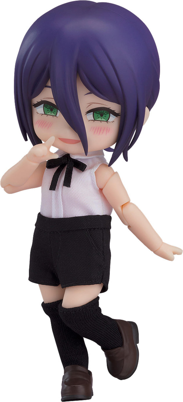 Chainsaw Man the Movie Reze Arc Nendoroid Doll Reze