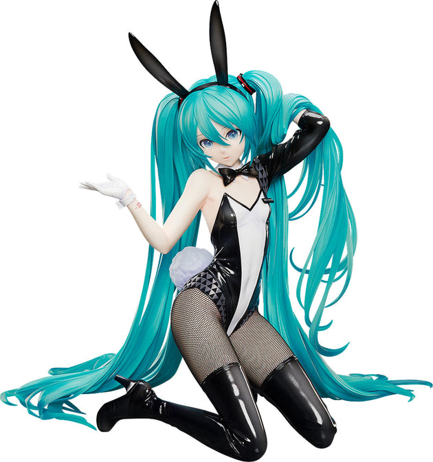 Character Vocal Series 01 Hatsune Miku Bunny Version Art by SanMuYYB 1/4 Scale (re-run)