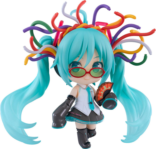 Character Vocal Series 01 Hatsune Miku Nendoroid Hatsune Miku HMO Version