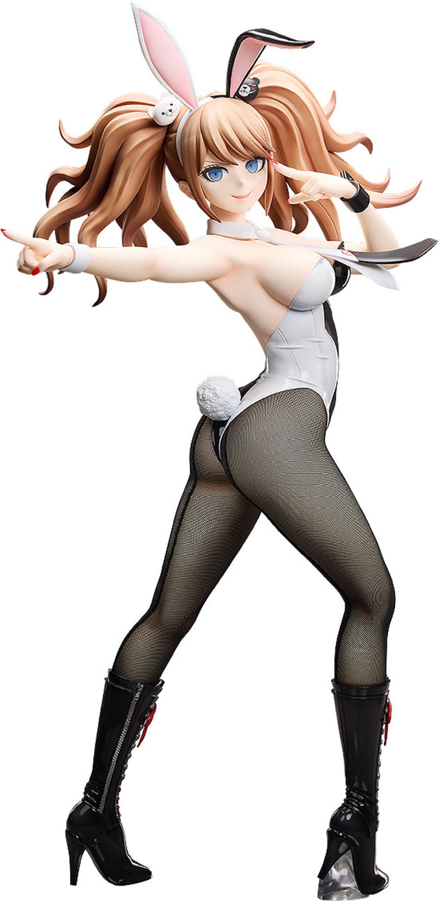 Danganronpa Trigger Happy Havoc Junko Enoshima Bunny Version 1/3 Scale