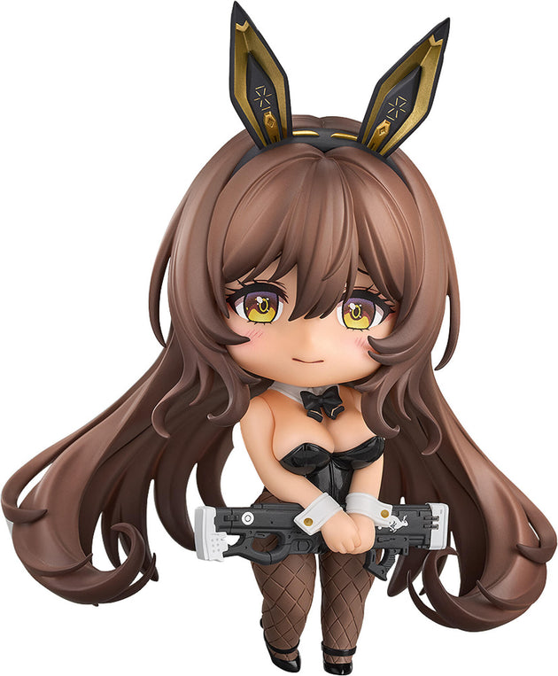 Goddess of Victory Nikke Nendoroid Noir