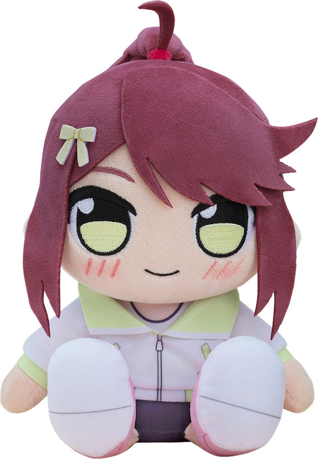Ikizulive! Love Live! Bluebird Kuripan Plushie Akira Goto