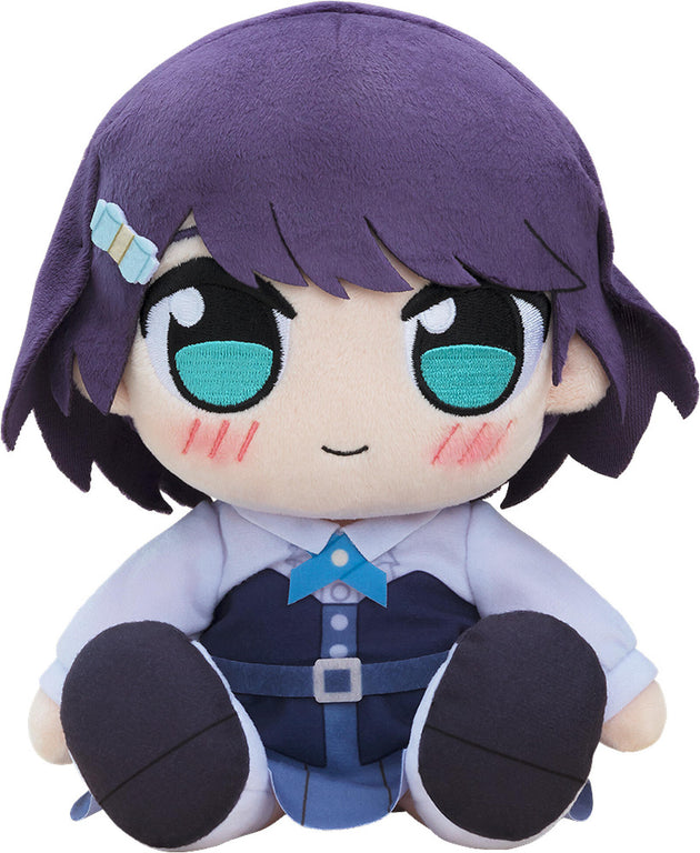 Ikizulive! Love Live! Bluebird Kuripan Plushie Mai Azabu