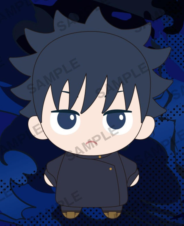 Jujutsu Kaisen Oversize TV Anime Megumi Fushiguro