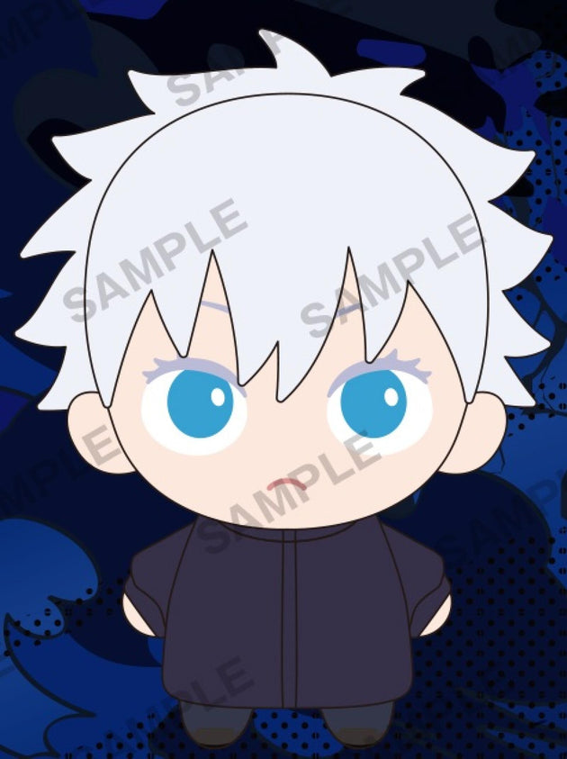 Jujutsu Kaisen Oversize TV Anime Satoru Gojo