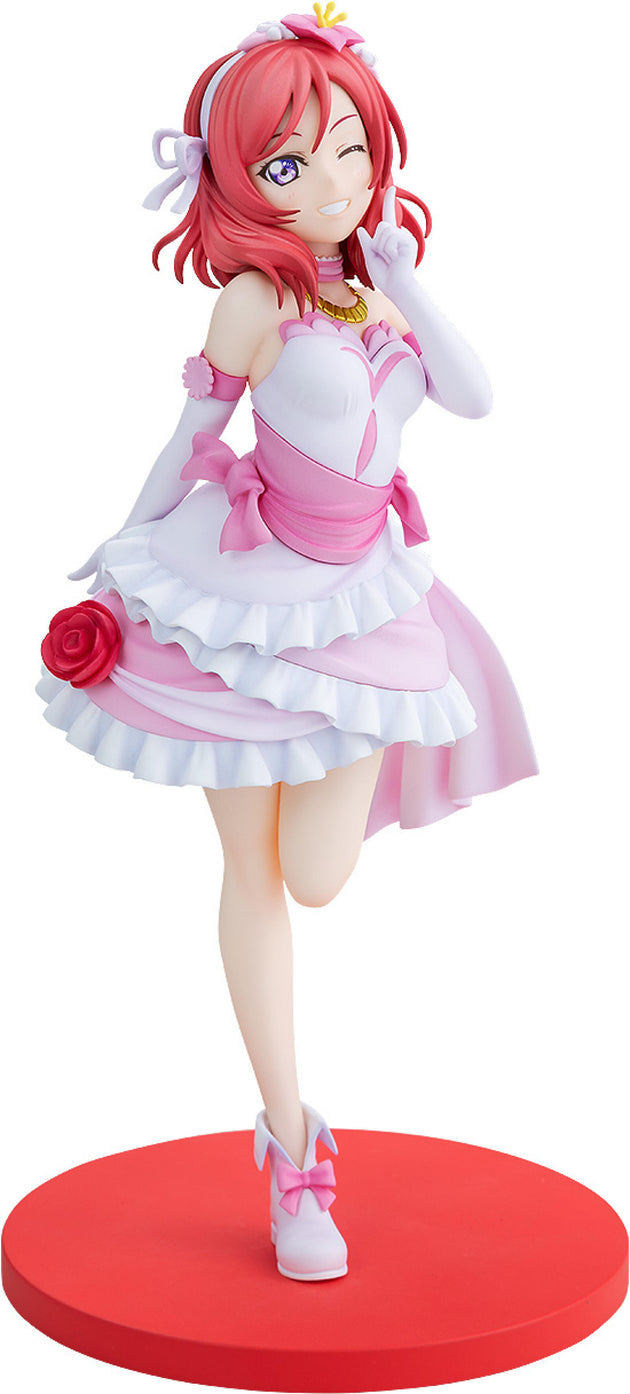 Love Live! Maki Nishikino Bokutachi wa Hitotsu no Hikari Version