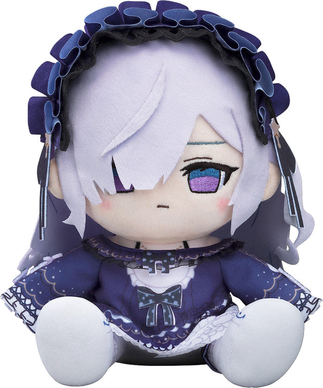 Magical Girl Witch Trials Plushie An-An Natsume