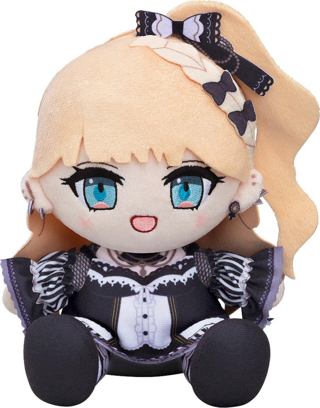 Magical Girl Witch Trials Plushie Miria Saeki