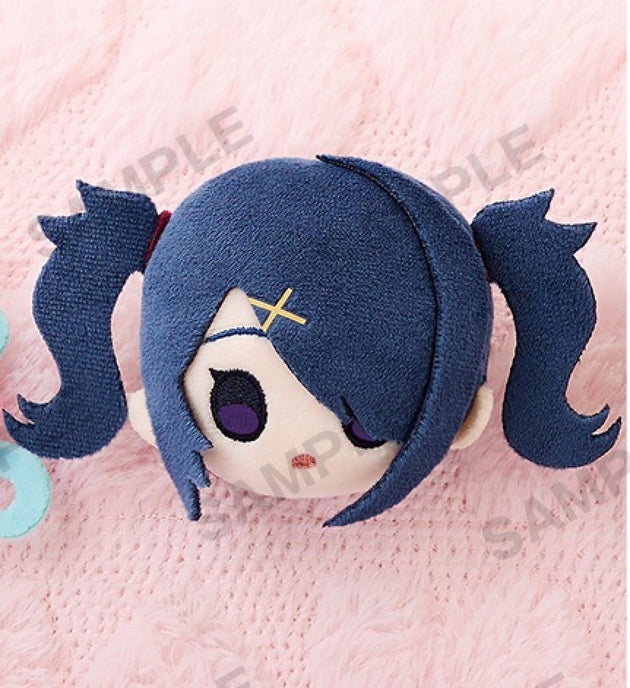 Needy Streamer Overlord Pingurumi Needy Girl Overdose Ame-chan