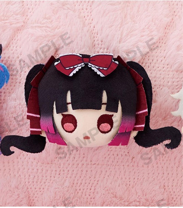Needy Streamer Overlord Pingurumi Needy Girl Overdose Michica Gokubara