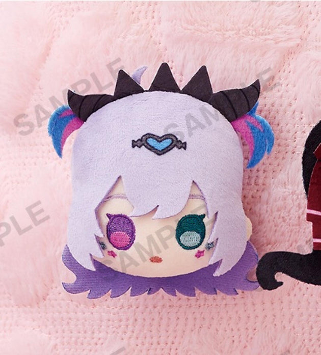 Needy Streamer Overlord Pingurumi Needy Girl Overdose Purple Lollipop