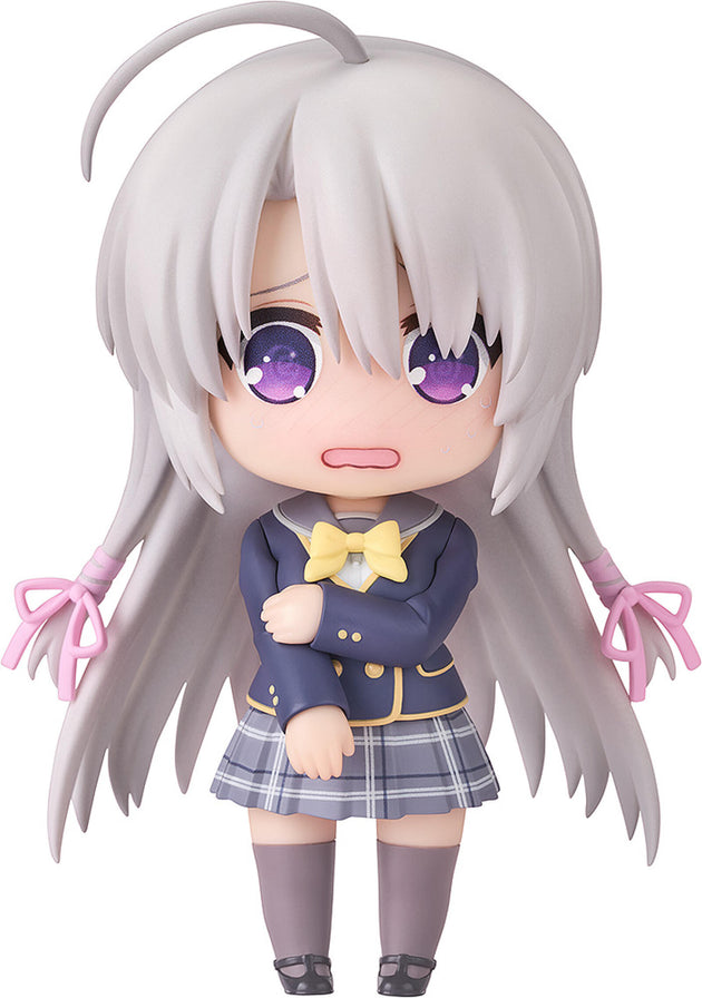 Sabbat of the Witch Nendoroid Nene Ayachi