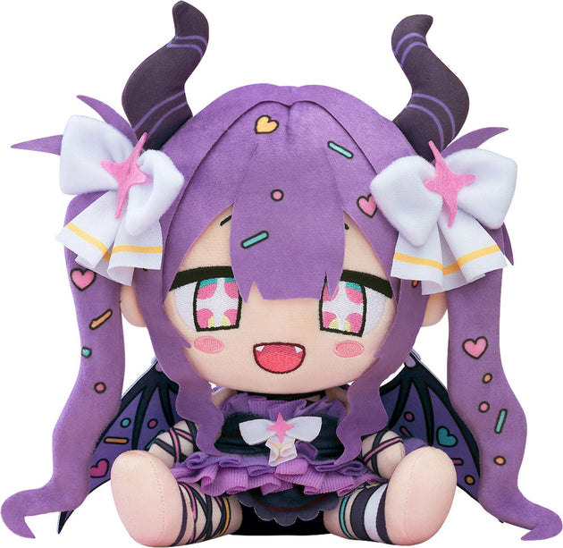 Yunyun Syndrome! Rhythm Psychosis Plushie Yunyun