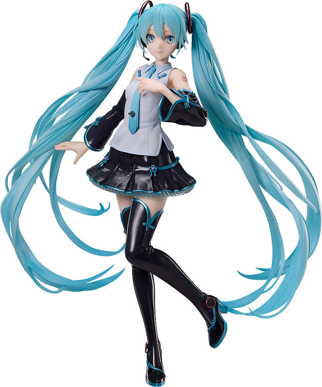Character Vocal Series 01 Hatsune Miku Hatsune Miku V4 Chinese 1/3 Scale