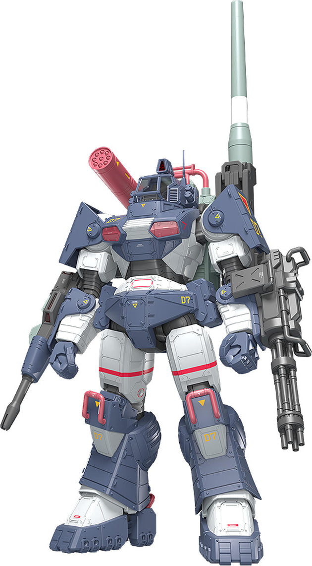 Get Truth Fang of the Sun Dougram Version GT DX Complete Edition 1/35 Scale (re-run)