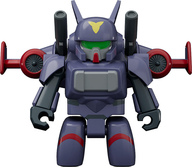 Metal Armor Dragonar Brickroid Dragonar 2