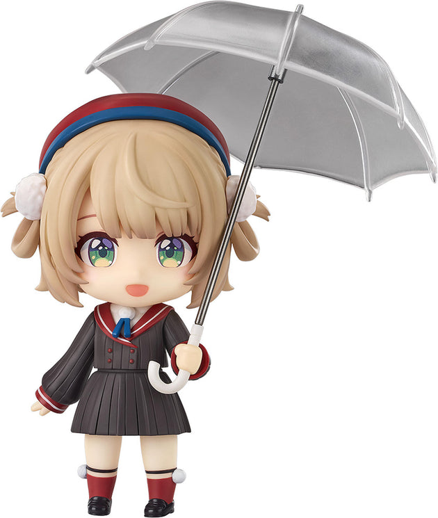 Shigure Ui Nendoroid Shigure Ui Standard Outfit Version