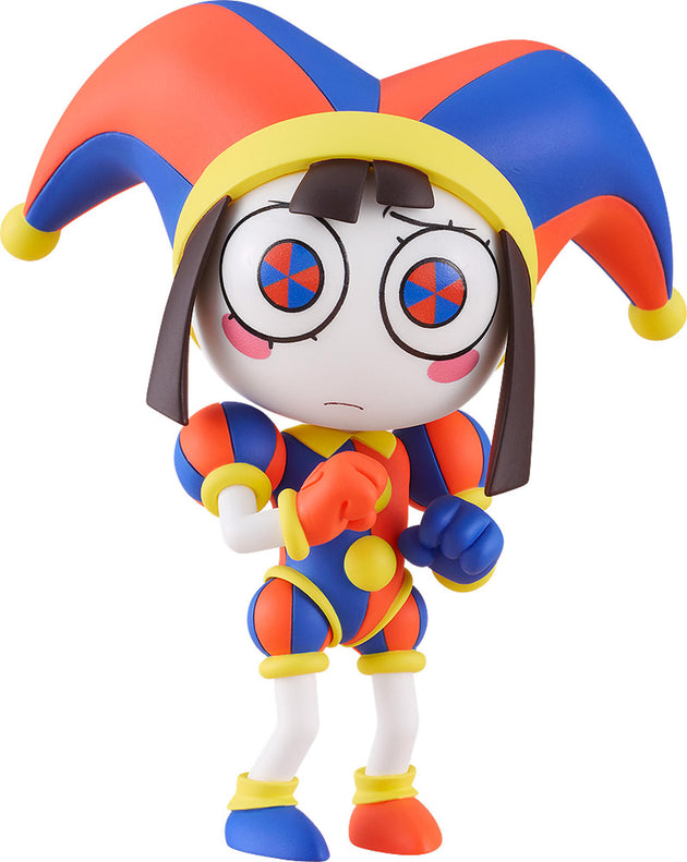 The Amazing Digital Circus Nendoroid Pomni (re-run)