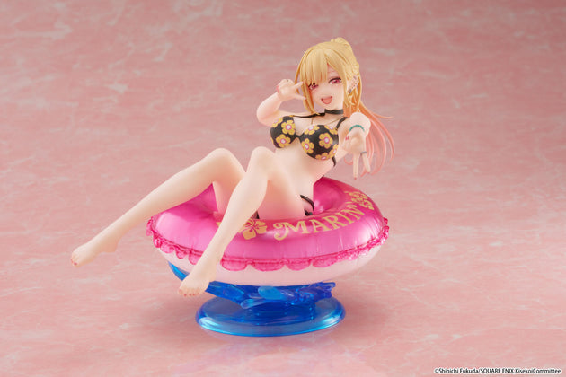 My Dress-Up Darling Aqua Float Girls Figure Marin Kitagawa (re run)