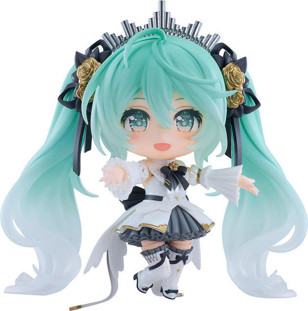 Character Vocal Series 01 Hatsune Miku Nendoroid Hatsune Miku Symphony 10th Anniversary Version