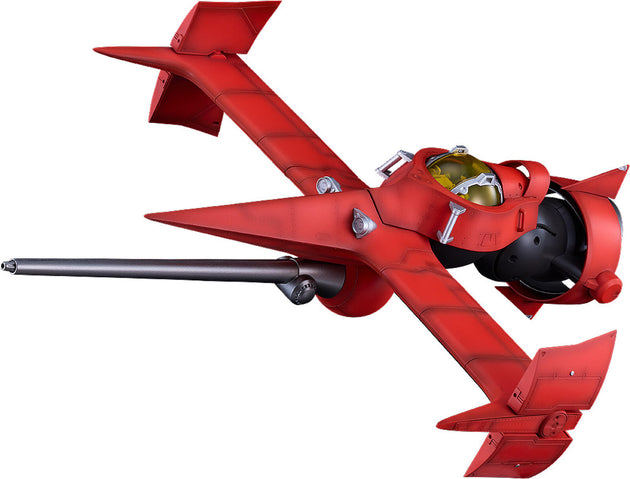 Cowboy Bebop Moderoid DX Swordfish II 1/48 Scale