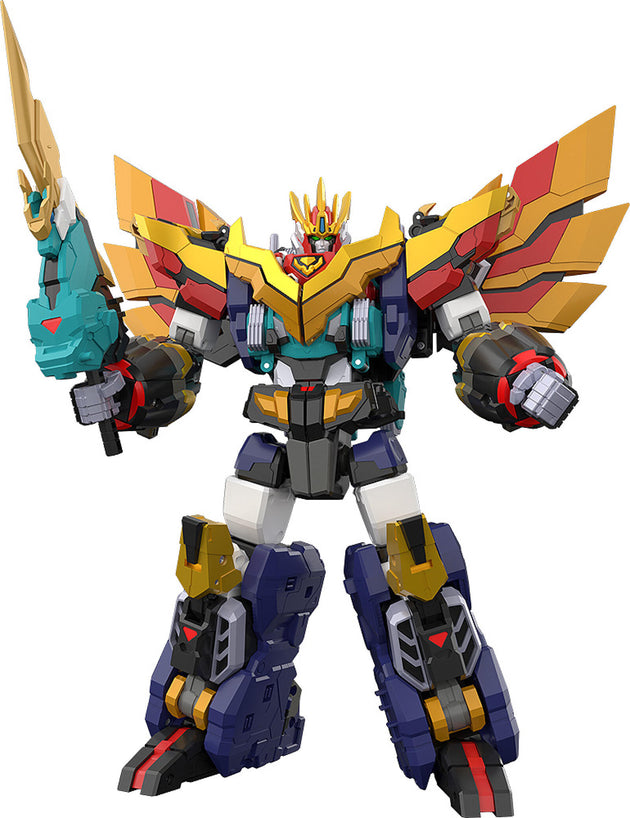 Dandivine the Gattai DX Dandivine