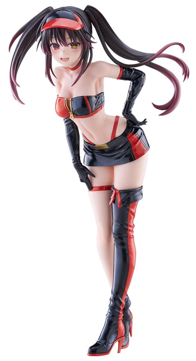 Date A Live V Tenitol Tall Kurumi Tokisaki Race Queen Version