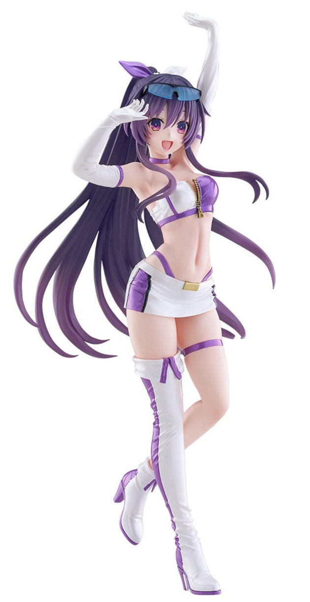 Date A Live V Tenitol Tall Tohka Yatogami Race Queen Version