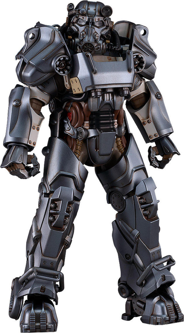 Fallout Plamatea T-60 Power Armor