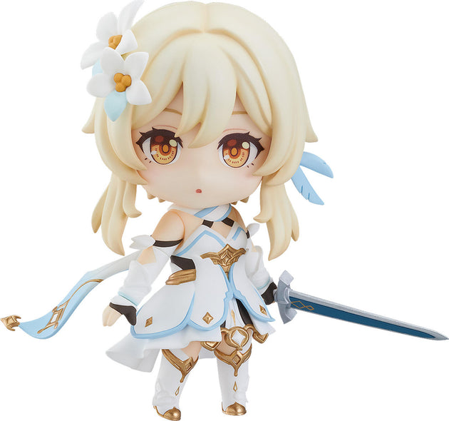 Genshin Impact Nendoroid Traveler Lumine
