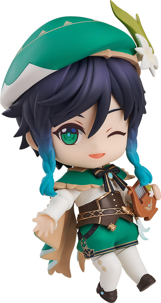 Genshin Impact Nendoroid Venti