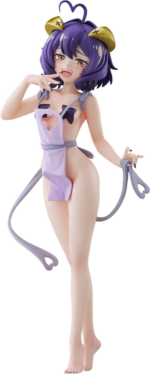 Gushing over Magical Girls POP UP PARADE Magia Baiser Naked Apron Version L Size