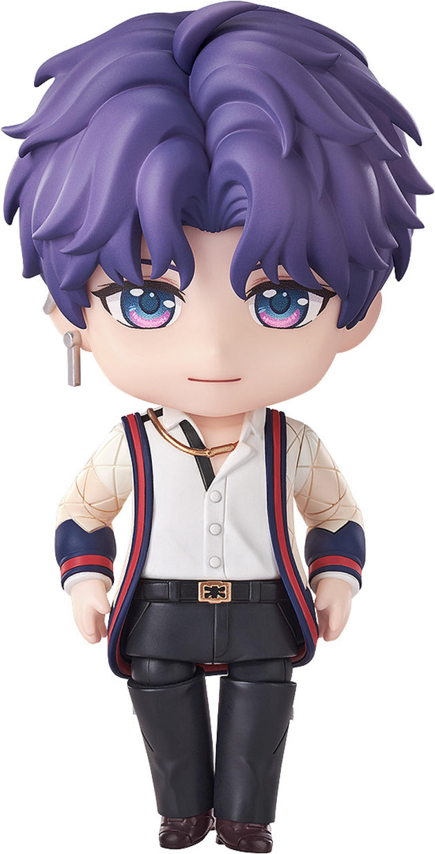 Love and Deepspace Nendoroid Rafayel
