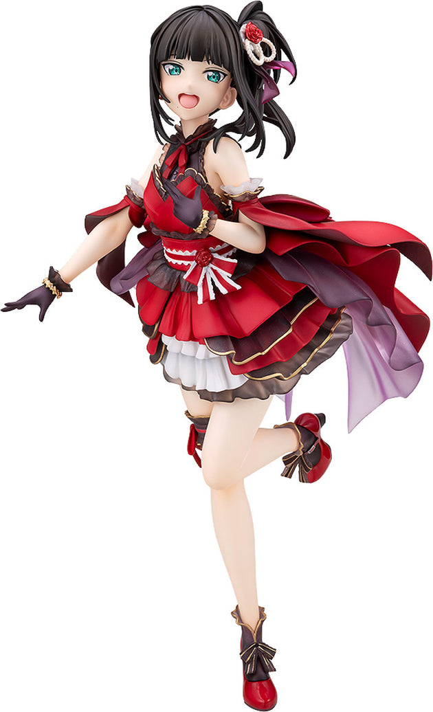 Love Live! Sunshine! Dia Kurosawa Days 5th Anniversary Version 1/7 Scale