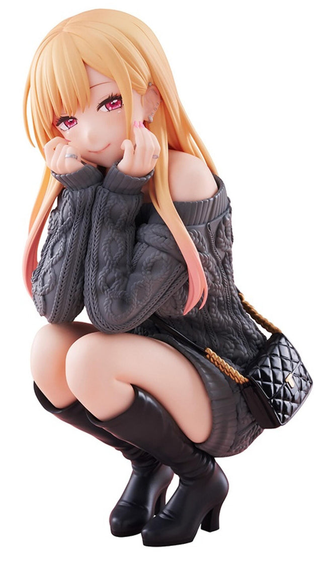 My Dress-Up Darling Kitagawa Marin Knit Version 1/6 Scale