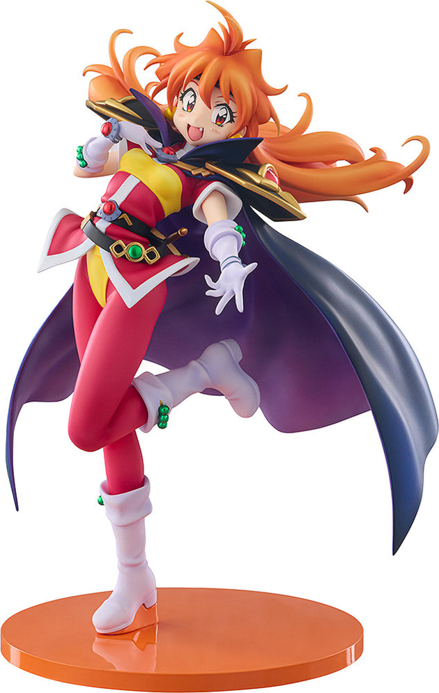 Slayers Lina Inverse Light Novel Non-Scale Figure