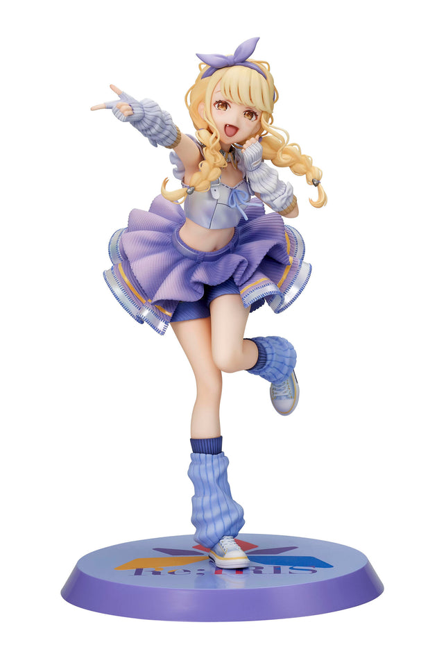 The Idolm@ster Gakuen Kotone Fujita ReIRIS Version 1/7 Scale