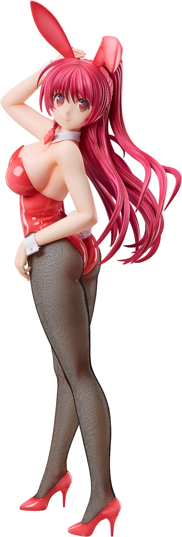 To Heart 2 Tamaki Kousaka Bunny Version 1/4 Scale