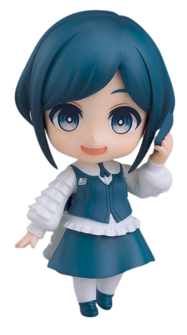 Urban Myth Dissolution Center Nendoroid Azami Fukurai