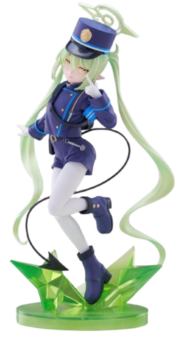Blue Archive XStellar Nozomi