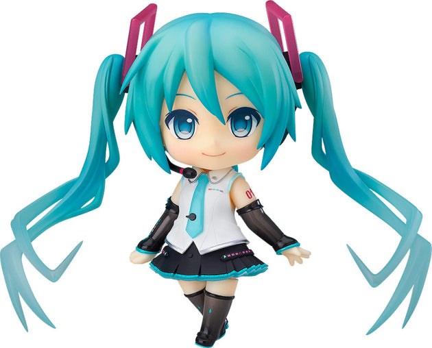 Character Vocal Series 01 Hatsune Miku Nendoroid Hatsune Miku V4X (re-run)