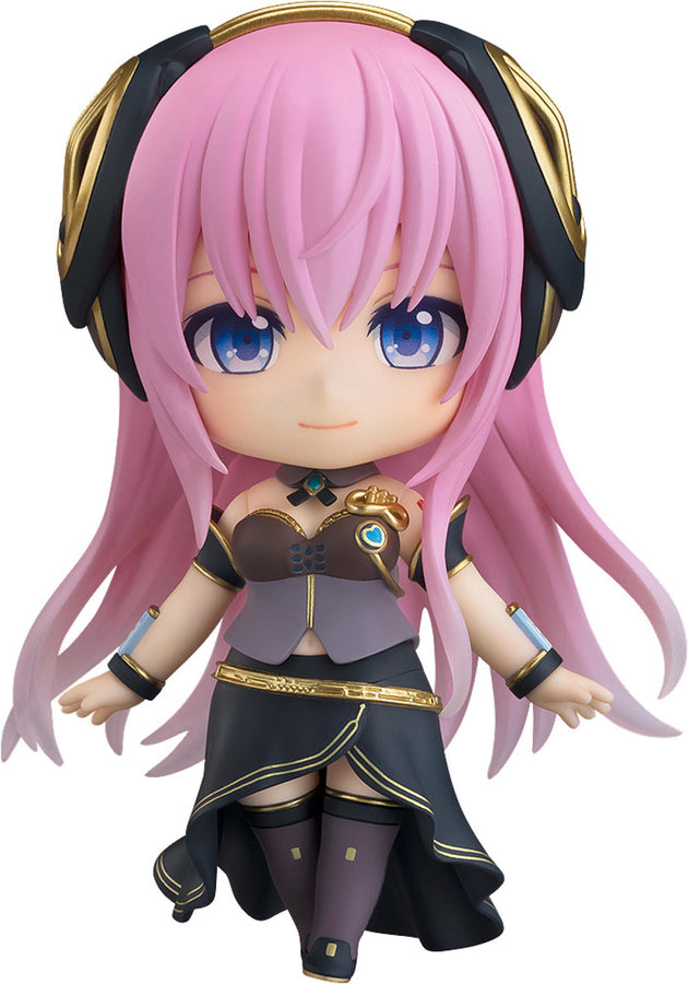 Character Vocal Series 03 Megurine Luka Nendoroid Megurine Luka V4X