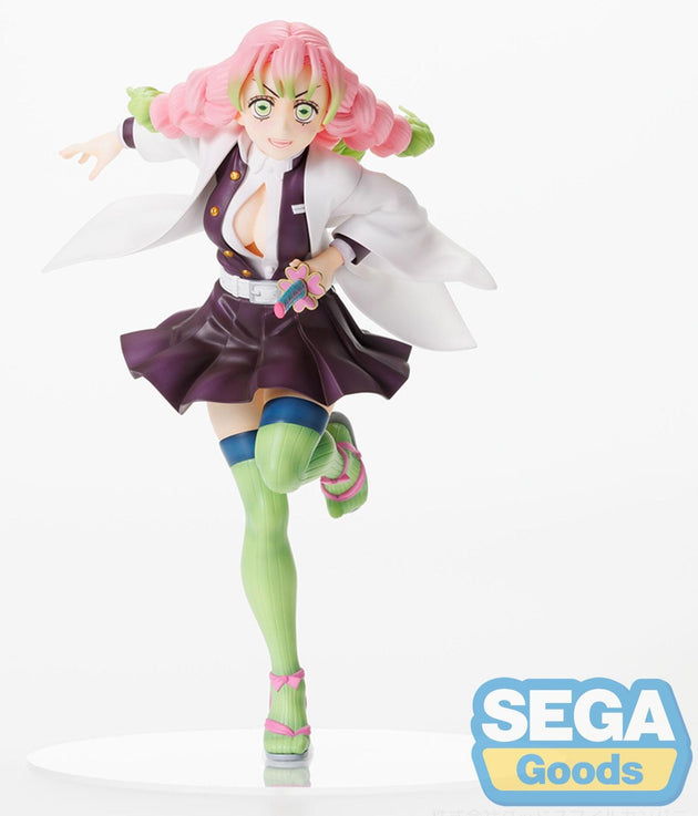 Demon Slayer Kimetsu no Yaiba FIGURIZMα Anime Mitsuri Kanroji (re-run)