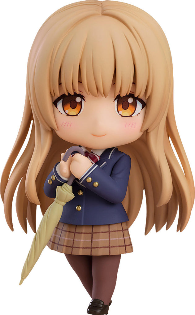 The Angel Next Door Spoils Me Rotten Nendoroid Mahiru Shiina (re-run)